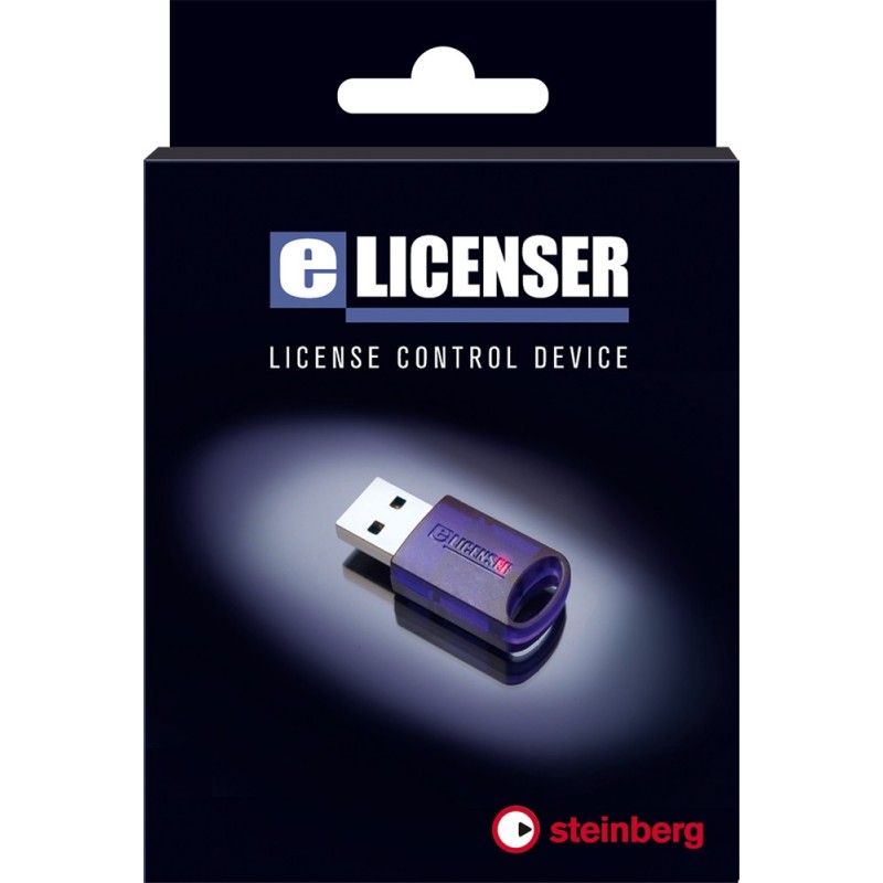 STEINBERG USB-eLicenser