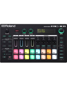 ROLAND MC-101 Groovebox