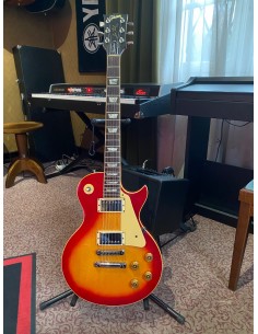 GIBSON LES PAUL STANDARD 1980 OCCASION