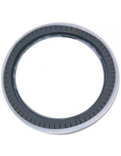 REMO MF-1018-00 - MUFFLE RING CONTROL 18"