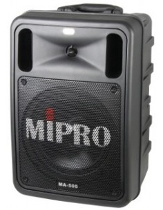 Mipro MA-505 PA