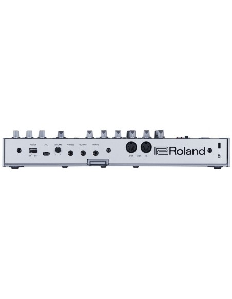 ROLAND TB-03 Bass Line