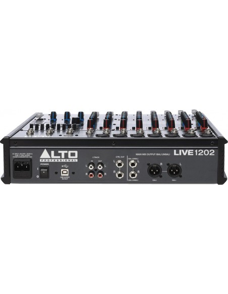 ALTO LIVE1202